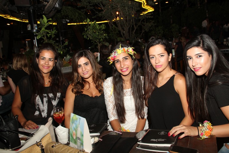 Belvedere Garden Party